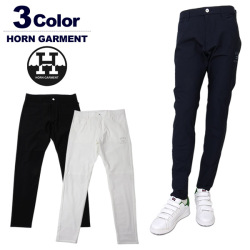 HORN GARMENT(ホーンガーメント）パンツ