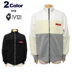 V12（ヴィトゥエルブ）ジャケット