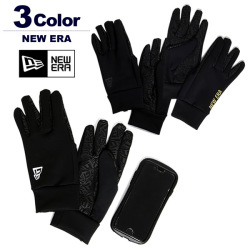 NEW ERA（ニューエラ）グローブ