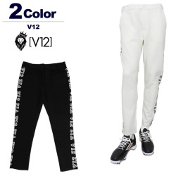V12（ヴィトゥエルブ）パンツ