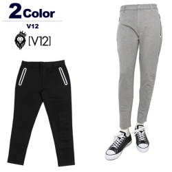 V12（ヴィトゥエルブ）パンツ