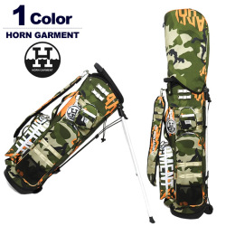 カジュアルゴルフドットコムby PALM SPRINGSにHORN GARMENT[ホーン