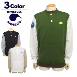 KIWI&CO.（キウイアンドコー）スウェット