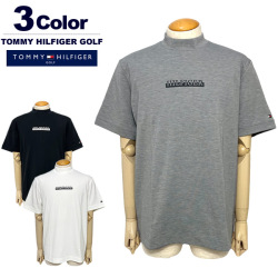 TOMMY HILFIGER GOLF（トミーヒルフィガーゴルフ）カットソー