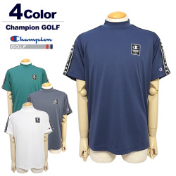 Champion GOLF（チャンピオンゴルフ）カットソー