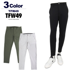 TFW49（ティーエフダブリューフォーティーナイン）パンツ