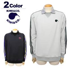 KIWI&CO.（キウイアンドコー）ポロシャツ