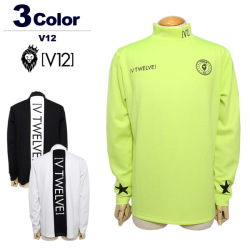 V12（ヴィトゥエルブ）カットソー