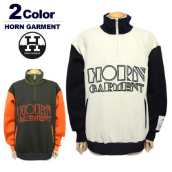 HORN GARMENT（ホーンガーメント）ジャケット