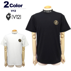 V12（ヴィトゥエルブ）モックネック