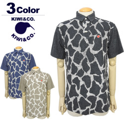 KIWI&COパイルポロ