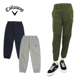 CallawayApparel（キャロウェイアパレル）パンツ