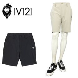 V12（ヴィトゥエルブ）ショーツ