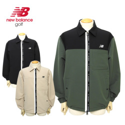 new balance golf(ニューバランスゴルフ）ジャケット
