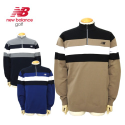 new balance golf(ニューバランスゴルフ）ニット
