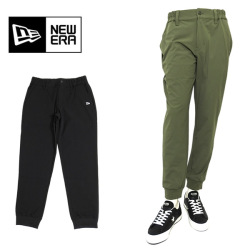 NEW ERA GOLF(ニューエラゴルフ）パンツ