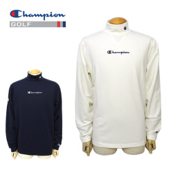 Champion GOLF（チャンピオンゴルフ）モックネック