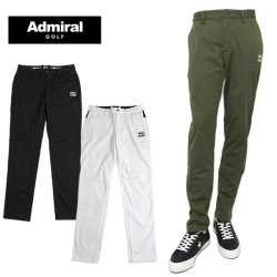 Admiral GOLF（アドミラルゴルフ）パンツ