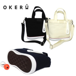 OKERU（オケル）バッグ