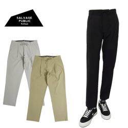 SALVAGE PUBLIC KOLEPA（サルベージパブリックコレパ）パンツ