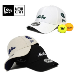 NEW ERA GOLF（ニューエラゴルフ）キャップ