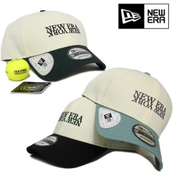 NEW ERA GOLF（ニューエラゴルフ）キャップ