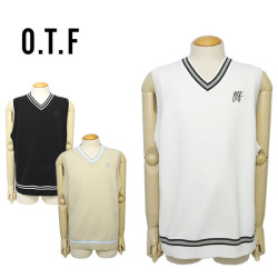 O.T.F（オーティーエフ）ベスト