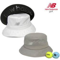 new balance golf（ニューバランスゴルフ）ハット