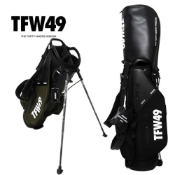 TFW63（ティーエフダブリューフォーティーナイン）キャディバッグ