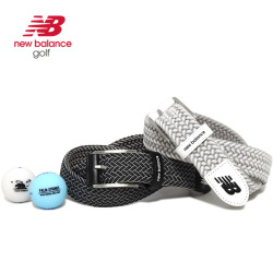 new balance golf（ニューバランスゴルフ）ベルト