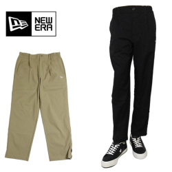 NEW ERA GOLF（ニューエラゴルフ)パンツ