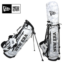 NEW ERA GOLF（ニューエラゴルフ）キャディバッグ