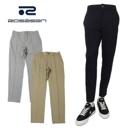 ROSASEN（ロサーセン)パンツ