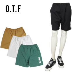 O.T.F（オーティーエフ）ショーツ