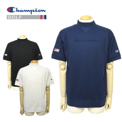 ChampionGOLF（チャンピオンゴルフ）モックネック