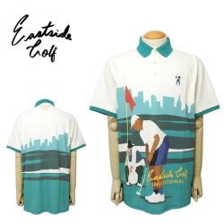 Eastside Golf（イーストサイドゴルフ）ポロシャツ