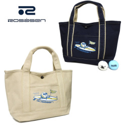 ROSASEN(ロサーセン）バッグ
