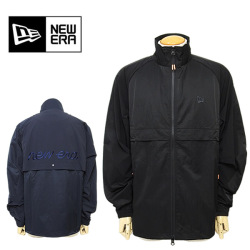NEW ERA GOLF（ニューエラゴルフ）ジャケット