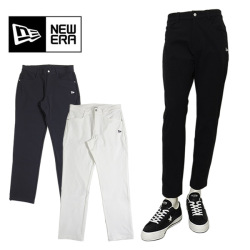 NEW ERA GOLF（ニューエラゴルフ）パンツ