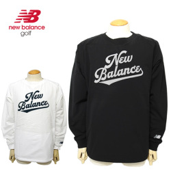 new balance golf（ニューバランスゴルフ）ジャケット