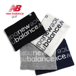 new balance golf（ニューバランスゴルフ）ネックウォーマー