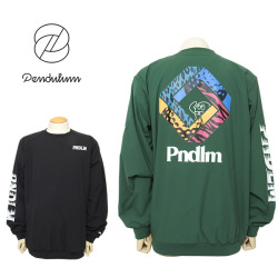 PENDULUM（ペンデュラム）ジャケット