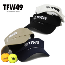 TFW49（ティーエフダブリューフォーティーナイン）サンバイザー