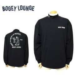 BOGEY LOUNGE（ボギーラウンジ）カットソー