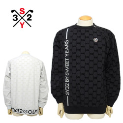 SY32 BY SWEET YEARS GOLF（エスワイサーティトゥバイスウィートイヤーズゴルフ）ジャケット