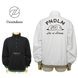 PENDULUM（ペンデュラム）ジャケット