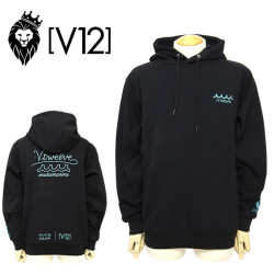 V12（ヴィトゥエルブ）パーカ