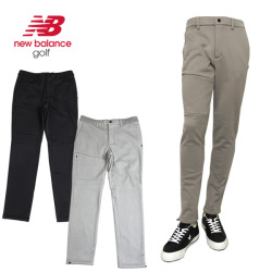 new balance golf（ニューバランスゴルフ）パンツ