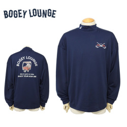 BOGEY LOUNGE（ボギーラウンジ）カットソー