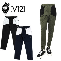 V12（ヴィトゥエルブ）パンツ